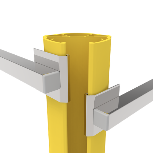 Montagetool rekbescherming "Alfa"