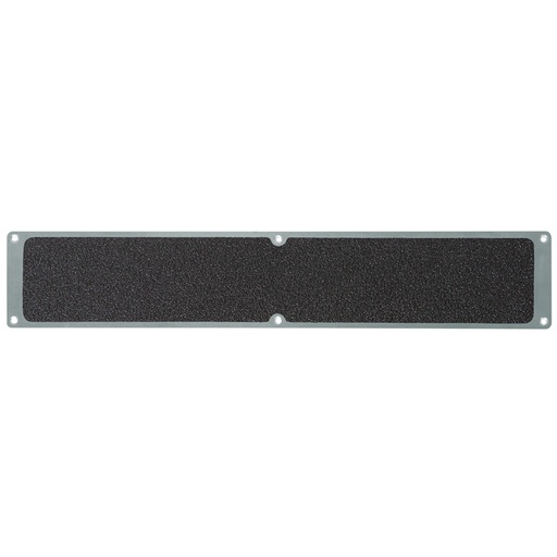 Antislip paneel in aluminium "Standaard"