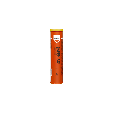SAPPHIRE Advance 2 (Multi-purpose EP bearing grease fortified with PTFE for maximum bearing life)