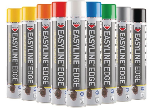 EASYLINE® Edge permanente markeerverf