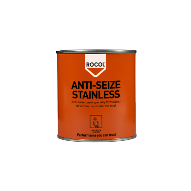 ANTI-SEIZE Stainless anti-vastloop pasta specifiek ontworpen voor nimonic en roestvrij staal 