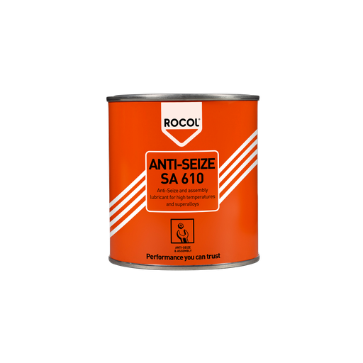 ANTI-SEIZE SA 610 anti-vastloop pasta