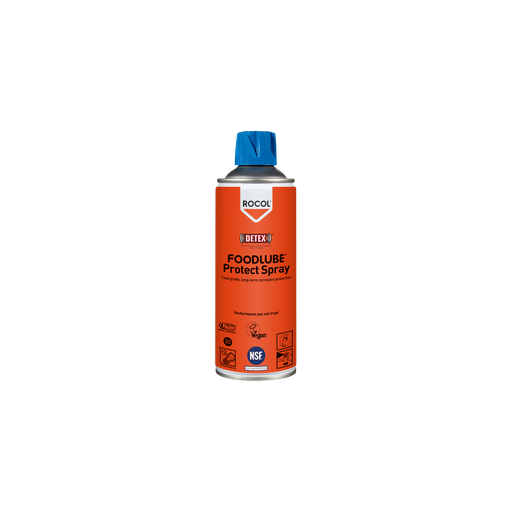 FOODLUBE Protect Spray