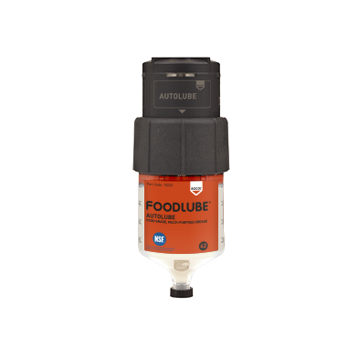 FOODLUBE AUTOLUBE