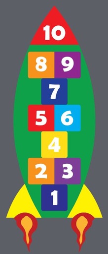 Raket PlayMark