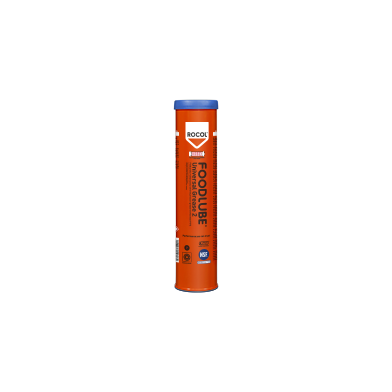 FOODLUBE Universal Grease 2 (Food Grade, Multi-Purpose, Extreme Pressure Grease Fortified with PTFE)