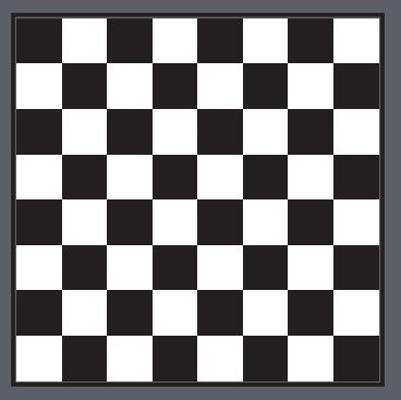 Schaakbord PlayMark