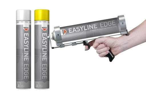 EASYLINE Edge handspuitpistool