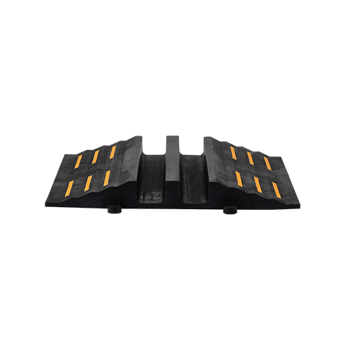 Slang- en kabelgoot heavy duty